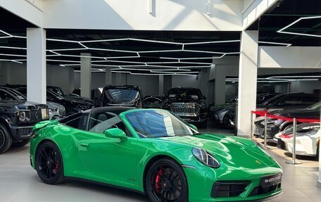 Porsche 911, 2022 год, 20 490 000 рублей, 15 фотография
