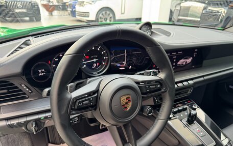Porsche 911, 2022 год, 20 490 000 рублей, 23 фотография