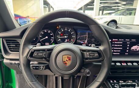 Porsche 911, 2022 год, 20 490 000 рублей, 32 фотография