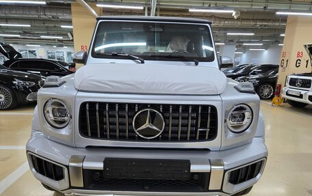 Mercedes-Benz G-Класс AMG, 2025 год, 28 500 000 рублей, 2 фотография