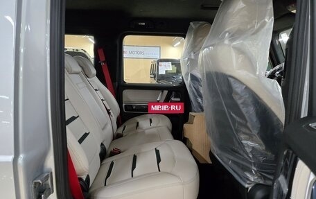 Mercedes-Benz G-Класс AMG, 2025 год, 28 500 000 рублей, 8 фотография