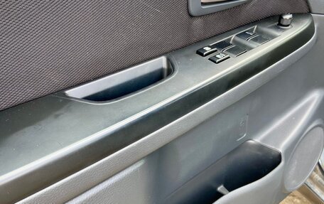Suzuki SX4 II рестайлинг, 2008 год, 779 999 рублей, 23 фотография