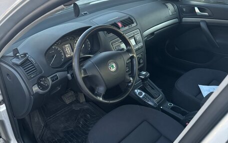 Skoda Octavia, 2005 год, 400 000 рублей, 2 фотография