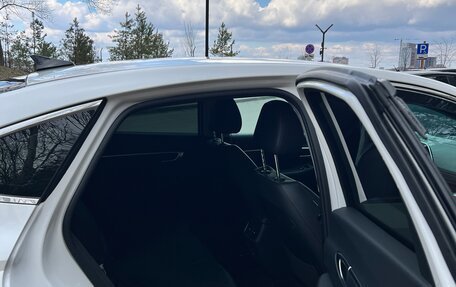 Hyundai Sonata VIII, 2020 год, 2 500 000 рублей, 10 фотография