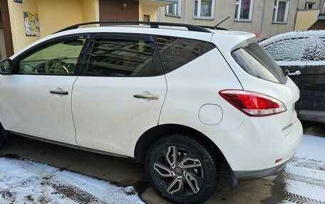 Nissan Murano, 2014 год, 1 800 000 рублей, 2 фотография