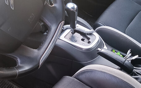 Citroen C4 II рестайлинг, 2012 год, 650 000 рублей, 6 фотография