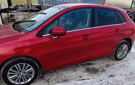 Citroen C4 II рестайлинг, 2012 год, 650 000 рублей, 4 фотография