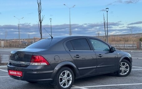 Opel Astra H, 2011 год, 845 000 рублей, 10 фотография