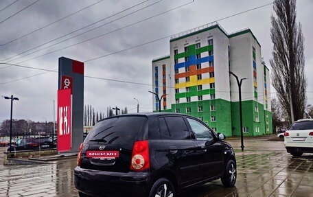 KIA Picanto I, 2010 год, 421 322 рублей, 2 фотография