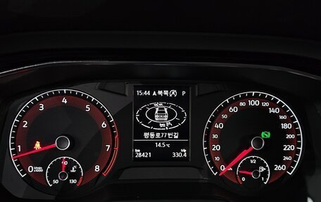 Volkswagen Jetta VII, 2021 год, 1 950 000 рублей, 6 фотография