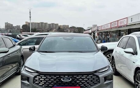 Ford Mondeo, 2022 год, 2 400 090 рублей, 2 фотография