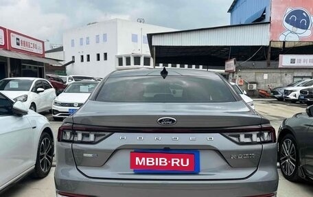 Ford Mondeo, 2022 год, 2 400 090 рублей, 5 фотография
