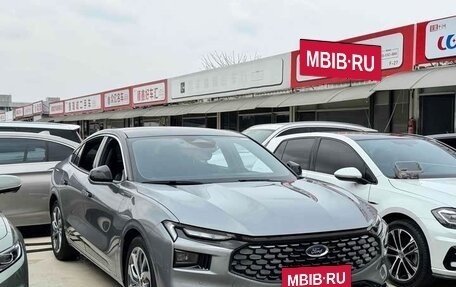 Ford Mondeo, 2022 год, 2 400 090 рублей, 3 фотография