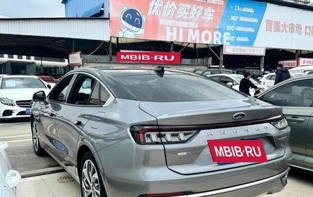 Ford Mondeo, 2022 год, 2 400 090 рублей, 6 фотография