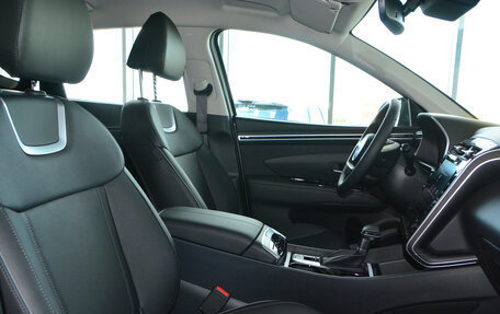 Hyundai Tucson, 2025 год, 4 199 900 рублей, 15 фотография