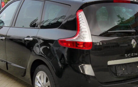 Renault Scenic III, 2014 год, 1 050 000 рублей, 1 фотография