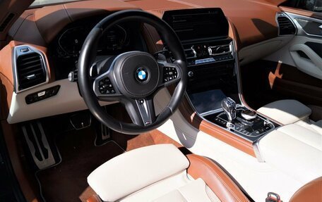 BMW 8 серия, 2019 год, 8 320 000 рублей, 17 фотография