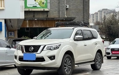 Nissan Terra, 2021 год, 2 450 000 рублей, 1 фотография
