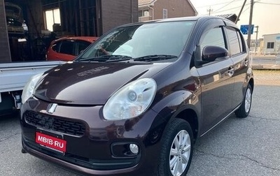 Toyota Passo III, 2016 год, 690 000 рублей, 1 фотография