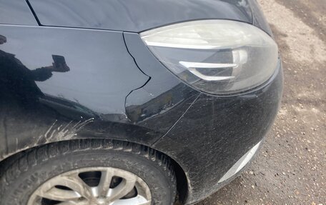 Renault Scenic III, 2014 год, 1 050 000 рублей, 7 фотография