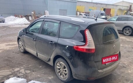 Renault Scenic III, 2014 год, 1 050 000 рублей, 5 фотография