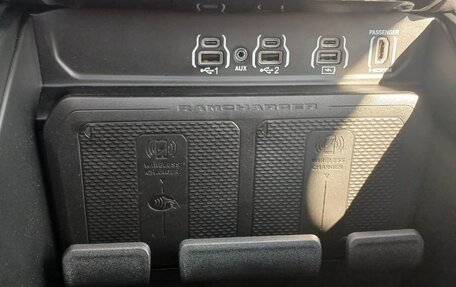 Rambler 1500, 2024 год, 15 500 000 рублей, 21 фотография