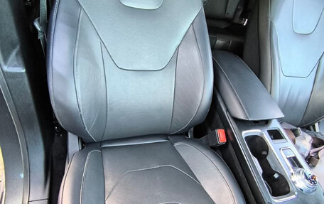 Ford Fusion (North America) II, 2019 год, 2 140 000 рублей, 4 фотография
