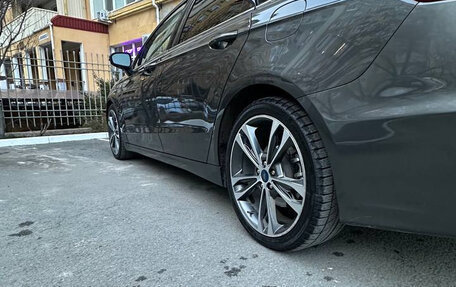 Ford Fusion (North America) II, 2019 год, 2 140 000 рублей, 13 фотография