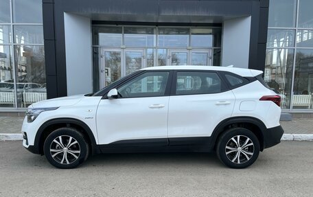 KIA Seltos I, 2020 год, 2 250 000 рублей, 2 фотография