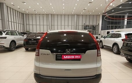 Honda CR-V IV, 2014 год, 2 090 000 рублей, 6 фотография