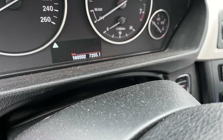 BMW 3 серия, 2014 год, 1 349 000 рублей, 9 фотография