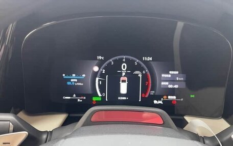 Lexus LM, 2024 год, 21 665 124 рублей, 9 фотография