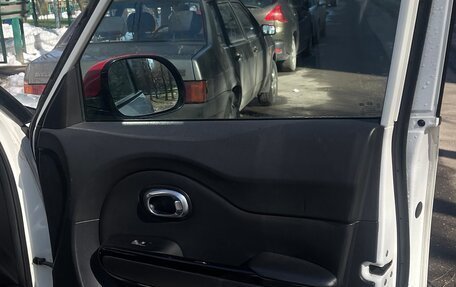 KIA Soul II рестайлинг, 2016 год, 1 050 000 рублей, 11 фотография