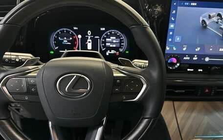 Lexus LM, 2024 год, 22 811 124 рублей, 6 фотография