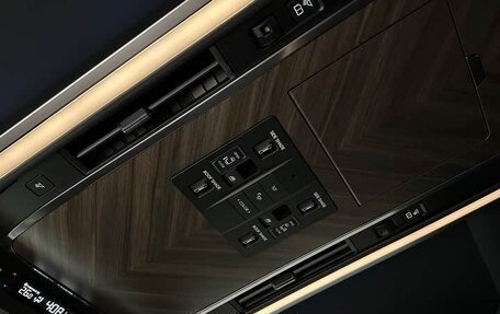 Lexus LM, 2024 год, 22 811 124 рублей, 8 фотография