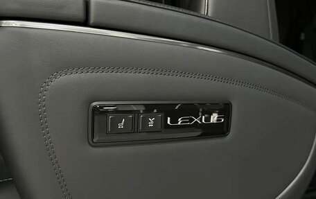 Lexus LM, 2024 год, 22 811 124 рублей, 18 фотография