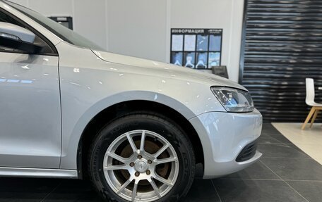 Volkswagen Jetta VI, 2014 год, 965 000 рублей, 8 фотография
