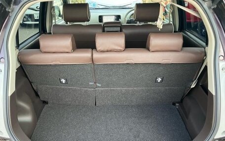 Toyota Passo III, 2016 год, 690 000 рублей, 8 фотография