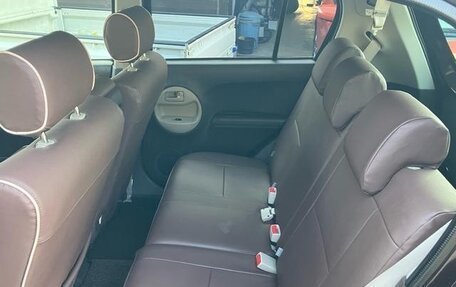 Toyota Passo III, 2016 год, 690 000 рублей, 13 фотография