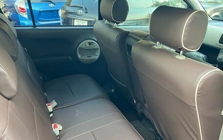 Toyota Passo III, 2016 год, 690 000 рублей, 9 фотография