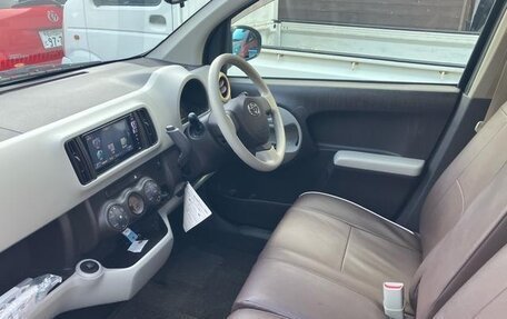 Toyota Passo III, 2016 год, 690 000 рублей, 12 фотография