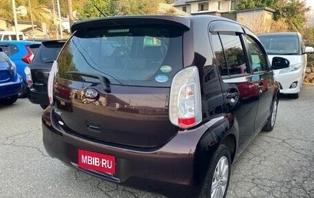 Toyota Passo III, 2016 год, 690 000 рублей, 4 фотография