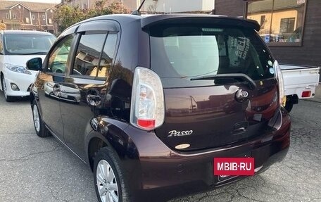 Toyota Passo III, 2016 год, 690 000 рублей, 6 фотография