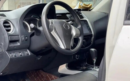 Nissan Terra, 2021 год, 2 450 000 рублей, 5 фотография