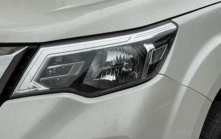 Nissan Terra, 2021 год, 2 450 000 рублей, 3 фотография