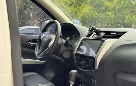 Nissan Terra, 2021 год, 2 450 000 рублей, 4 фотография