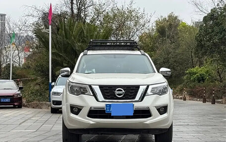 Nissan Terra, 2021 год, 2 450 000 рублей, 2 фотография