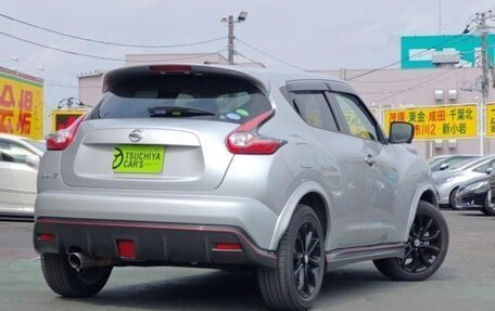 Nissan Juke II, 2018 год, 1 100 000 рублей, 5 фотография