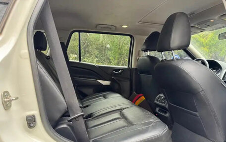 Nissan Terra, 2021 год, 2 450 000 рублей, 6 фотография