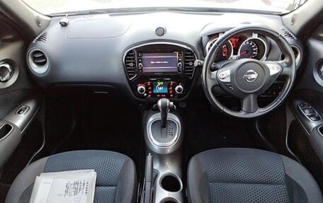 Nissan Juke II, 2018 год, 1 100 000 рублей, 8 фотография